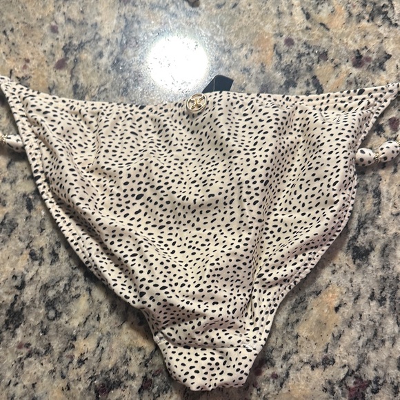 Vix Swimwear Beads Bikini Set XS - Picture 5 of 6